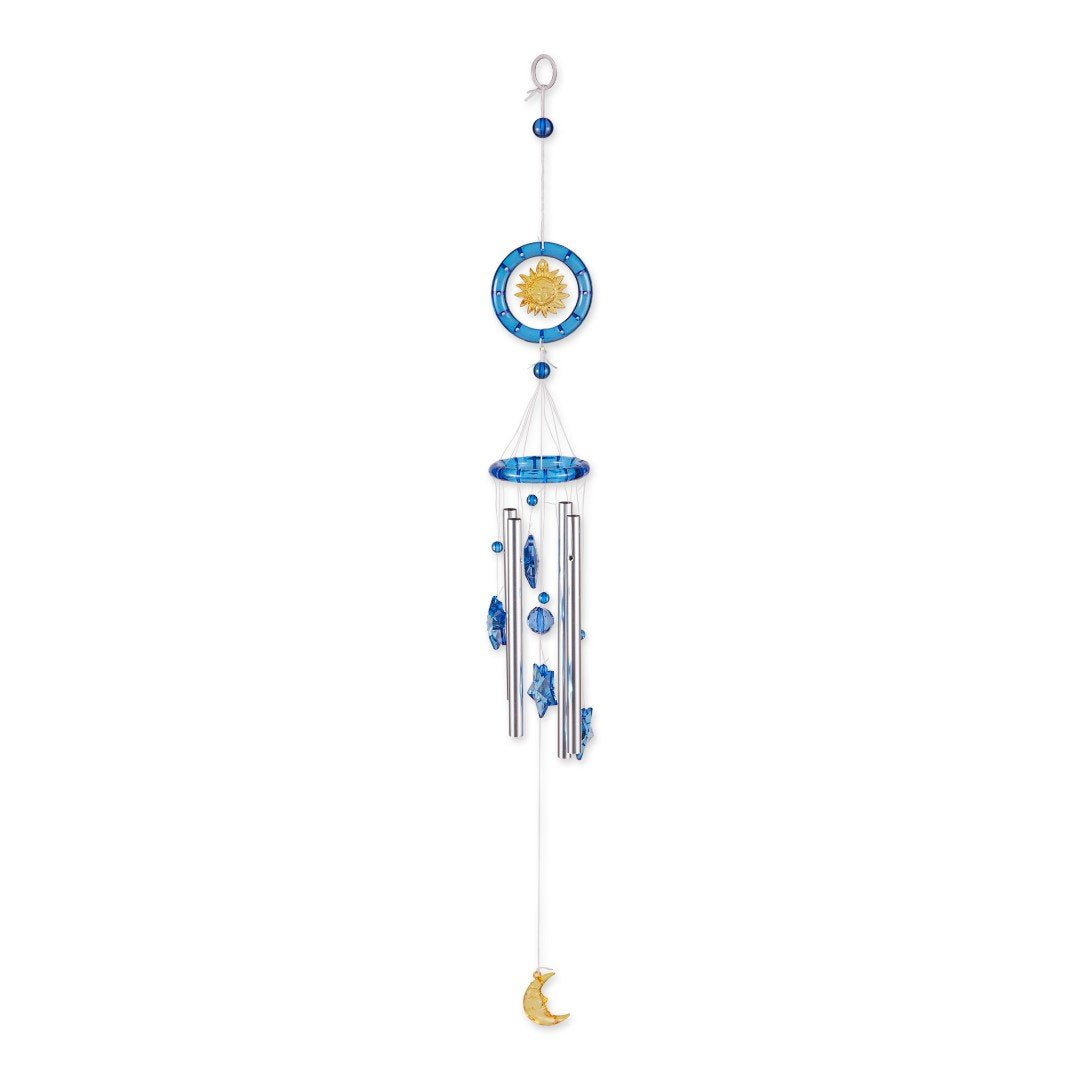 Celestial Wind Chimes 