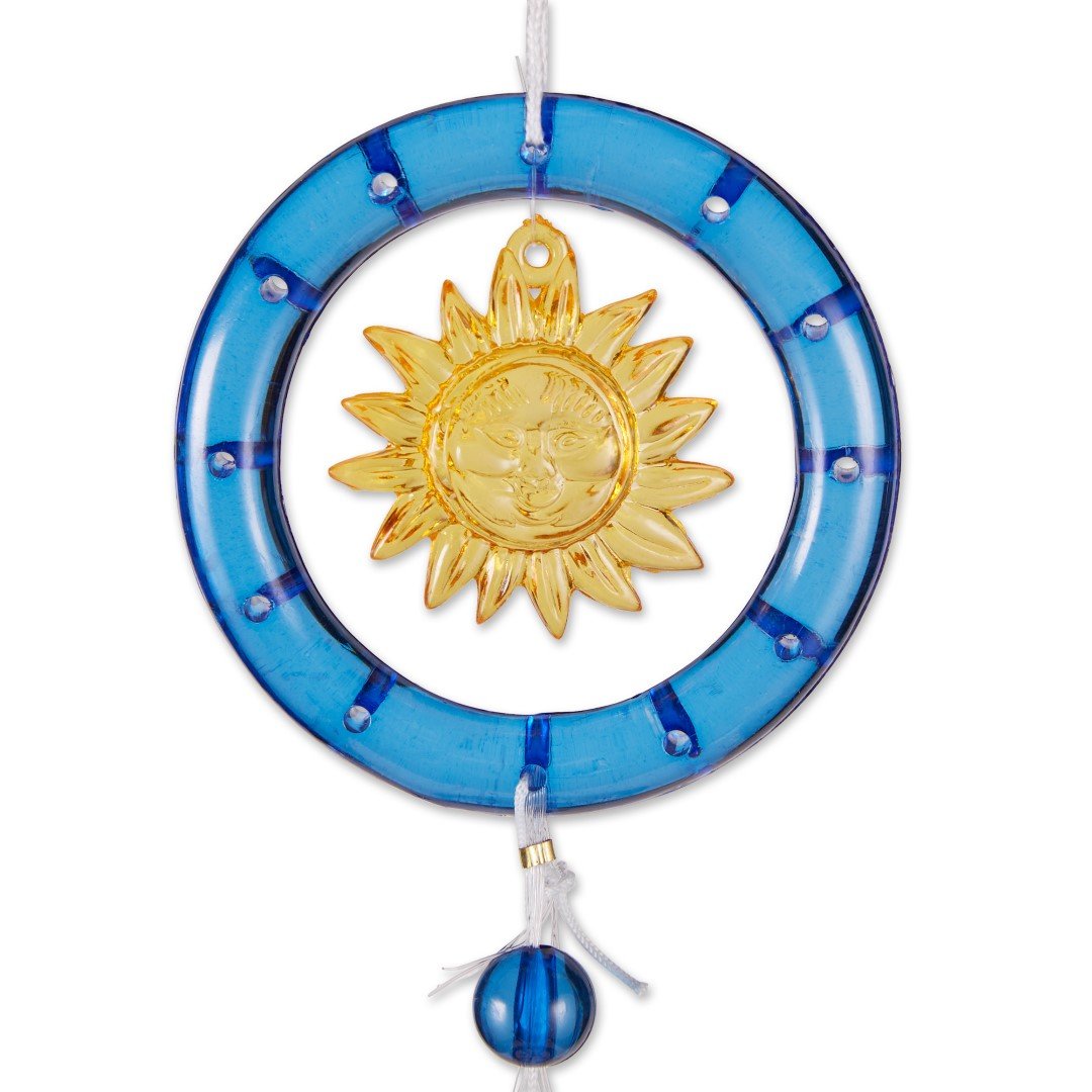 Celestial Wind Chimes 