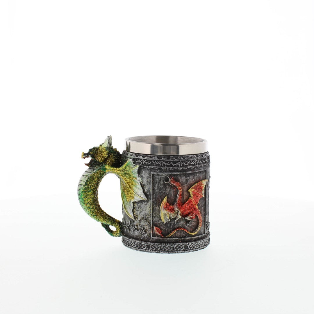 Royal Dragon Mug 