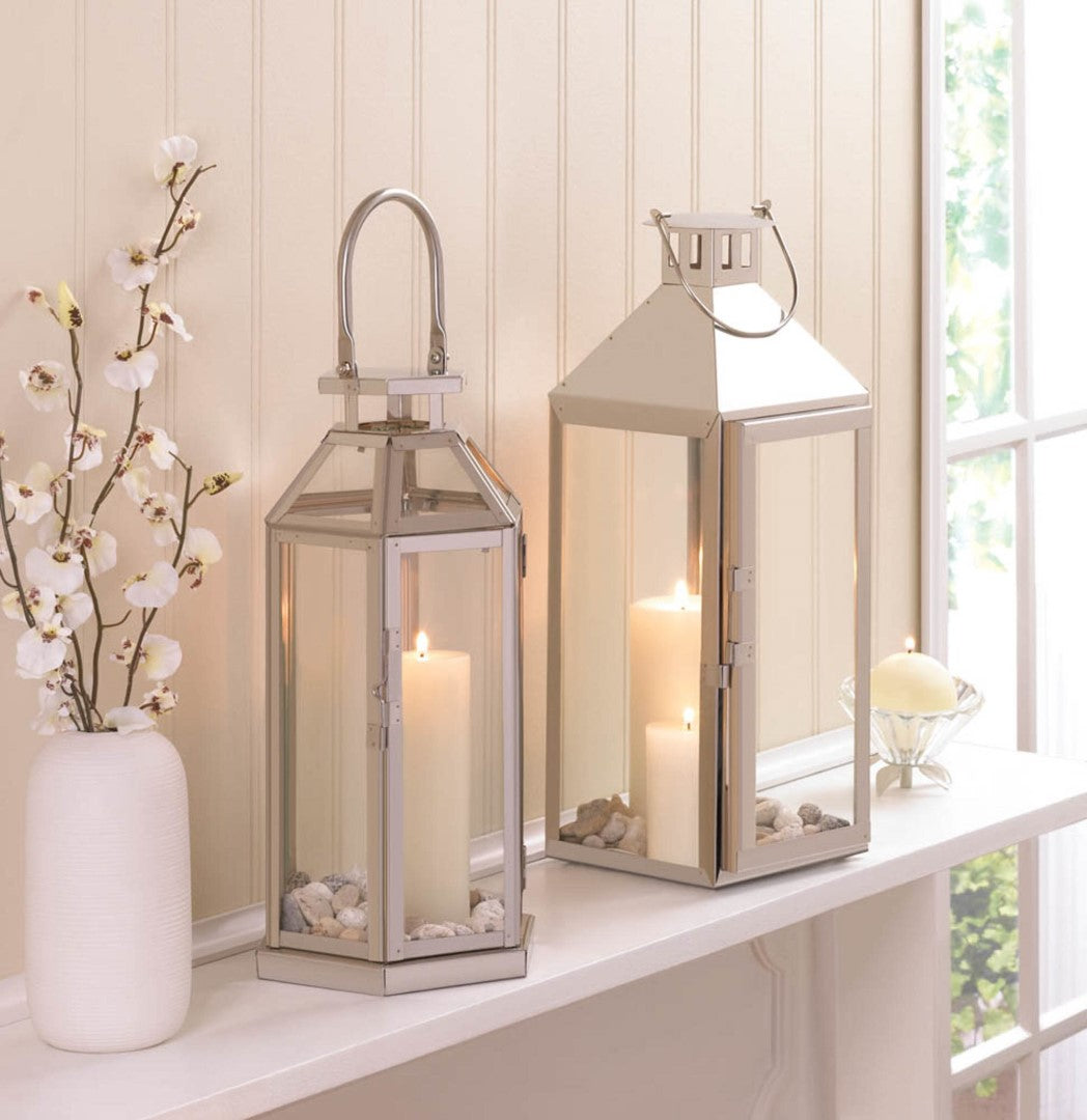 Soho Candle Lantern 