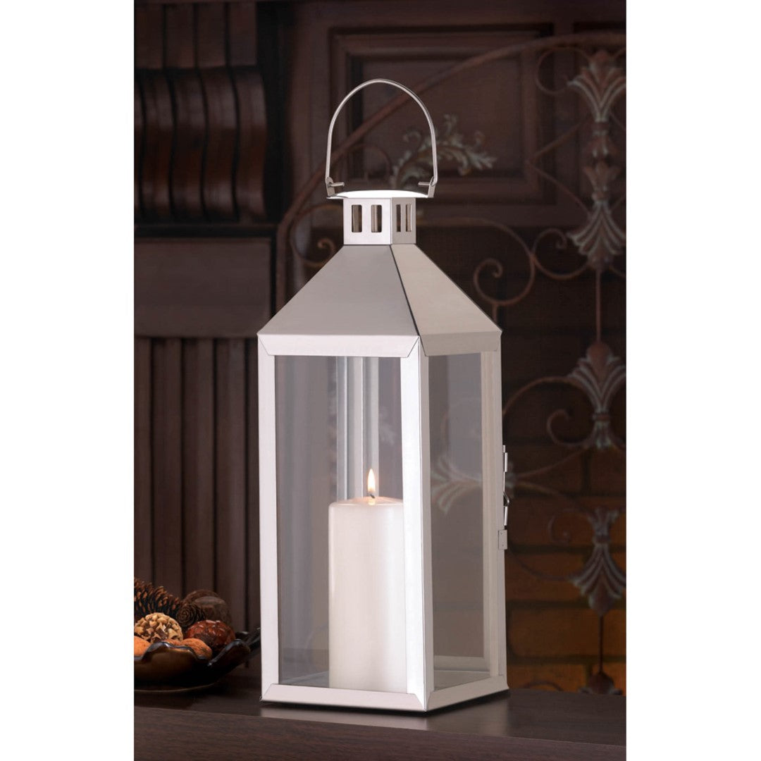 Soho Candle Lantern 