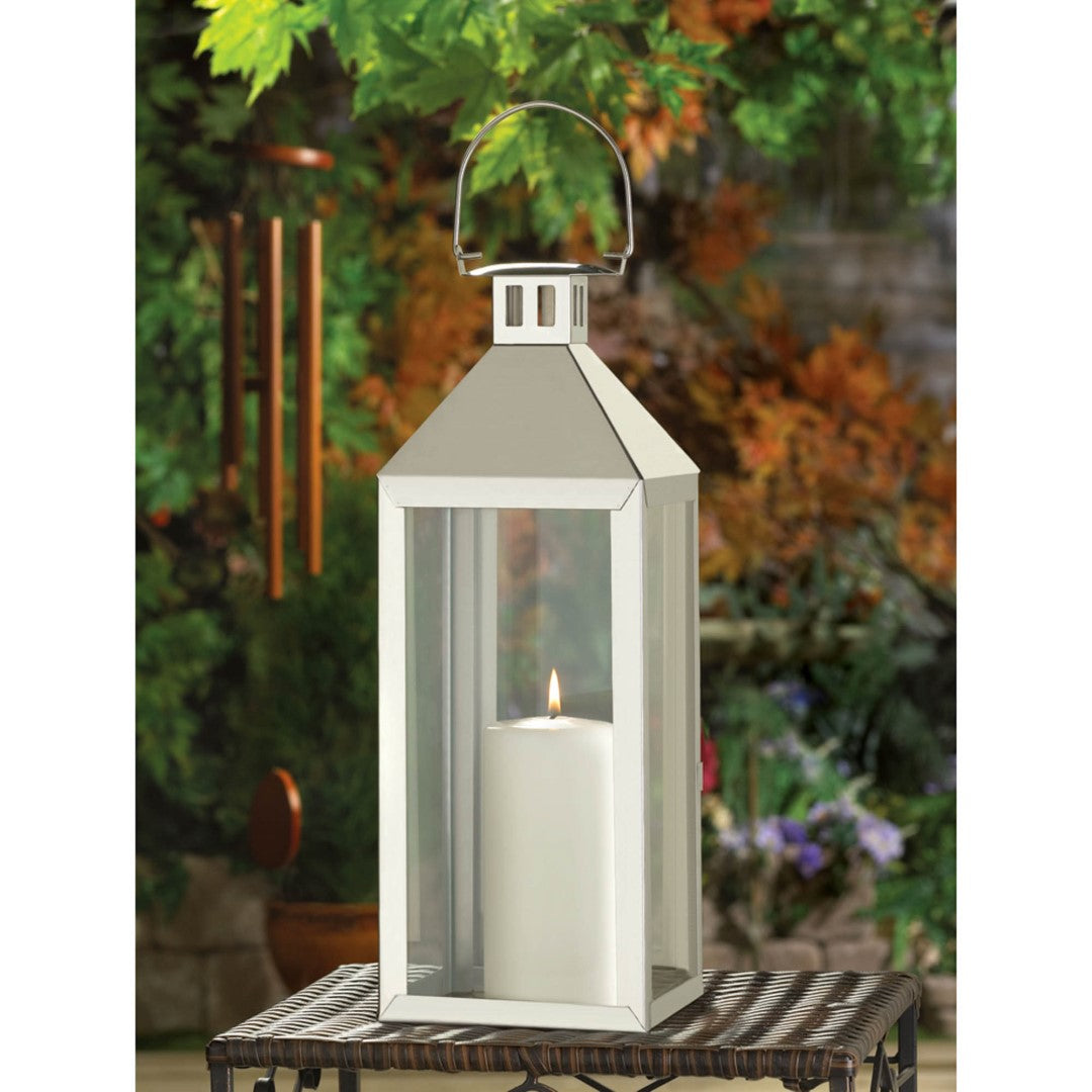 Soho Candle Lantern 