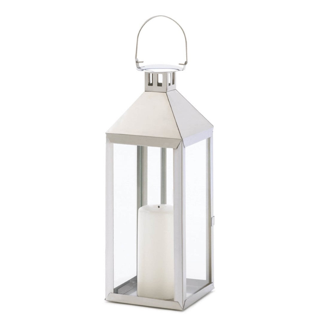 Soho Candle Lantern 