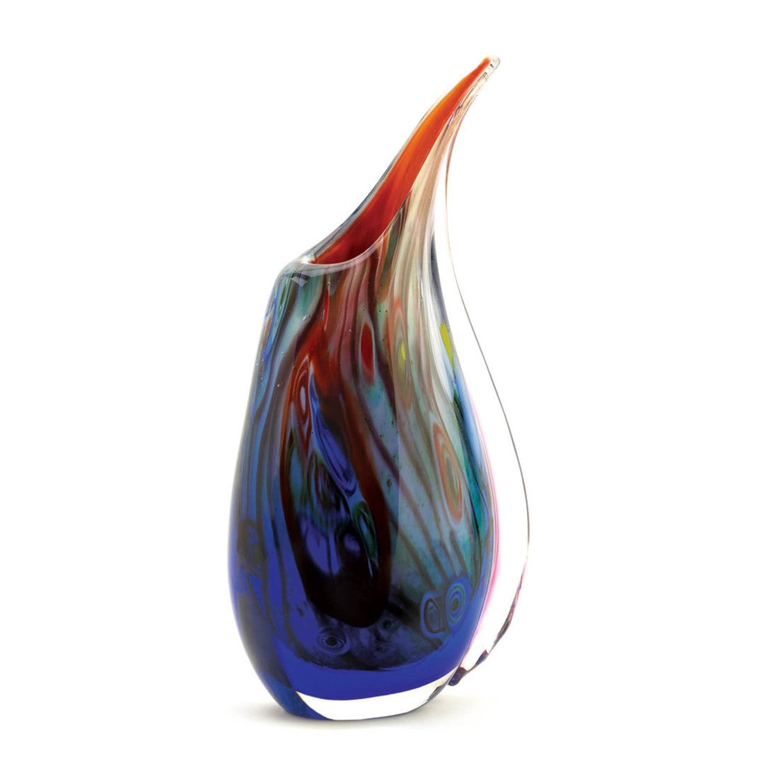 Dreamscape Art Glass Vase 