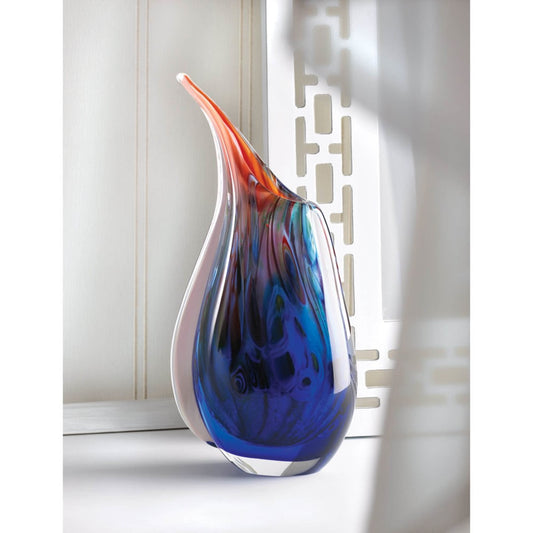 Dreamscape Art Glass Vase 