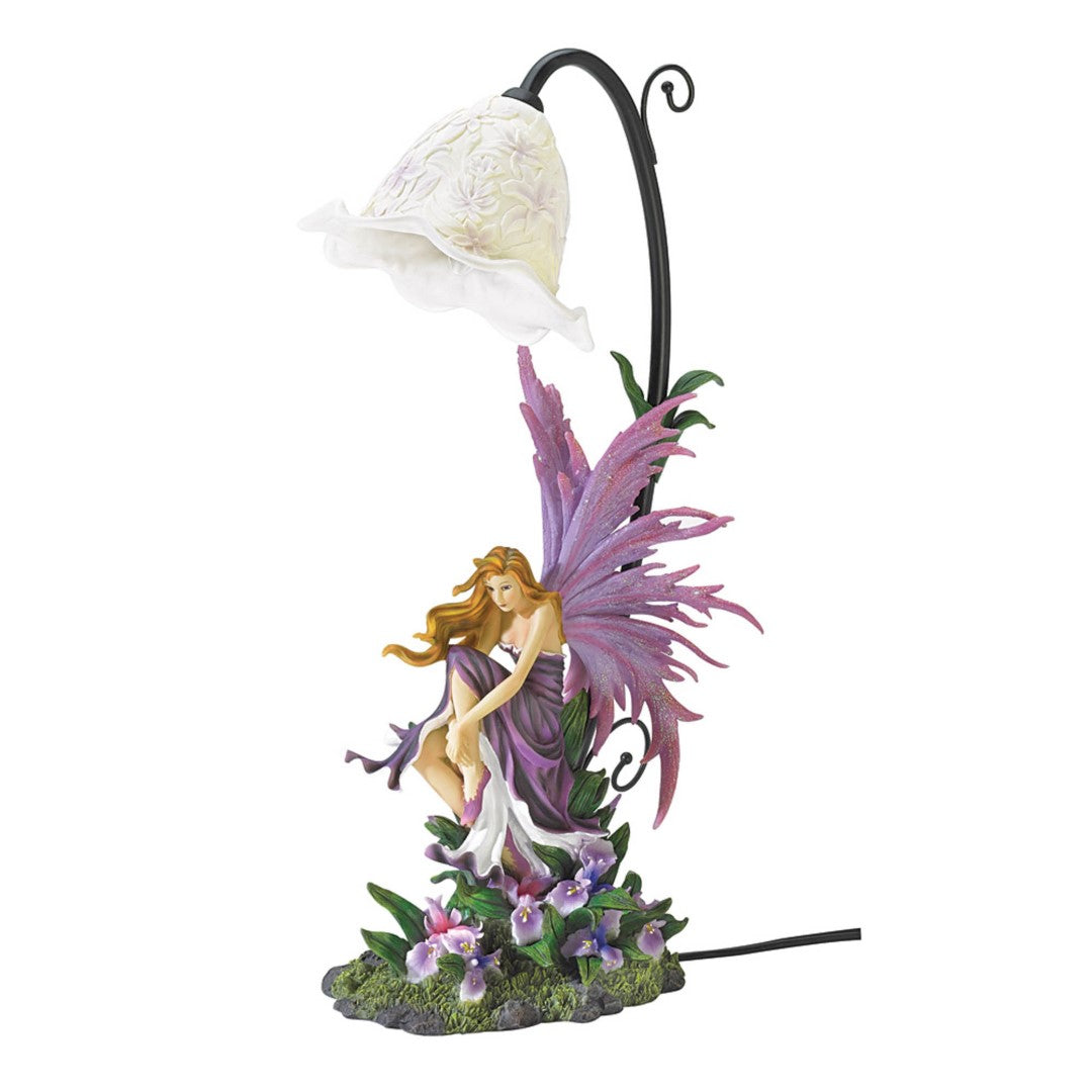 Orchid Fairy Table Lamp 