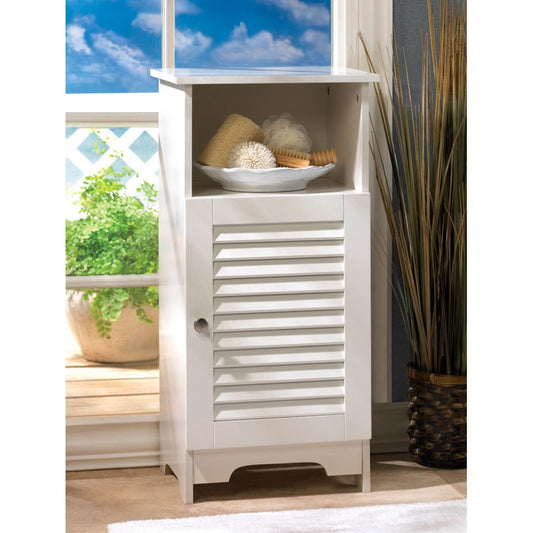 Nantucket Storage Cabinet 