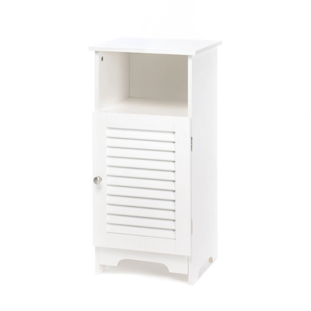 Nantucket Storage Cabinet 
