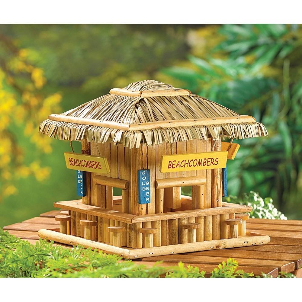 Beachcomber Birdhouse 