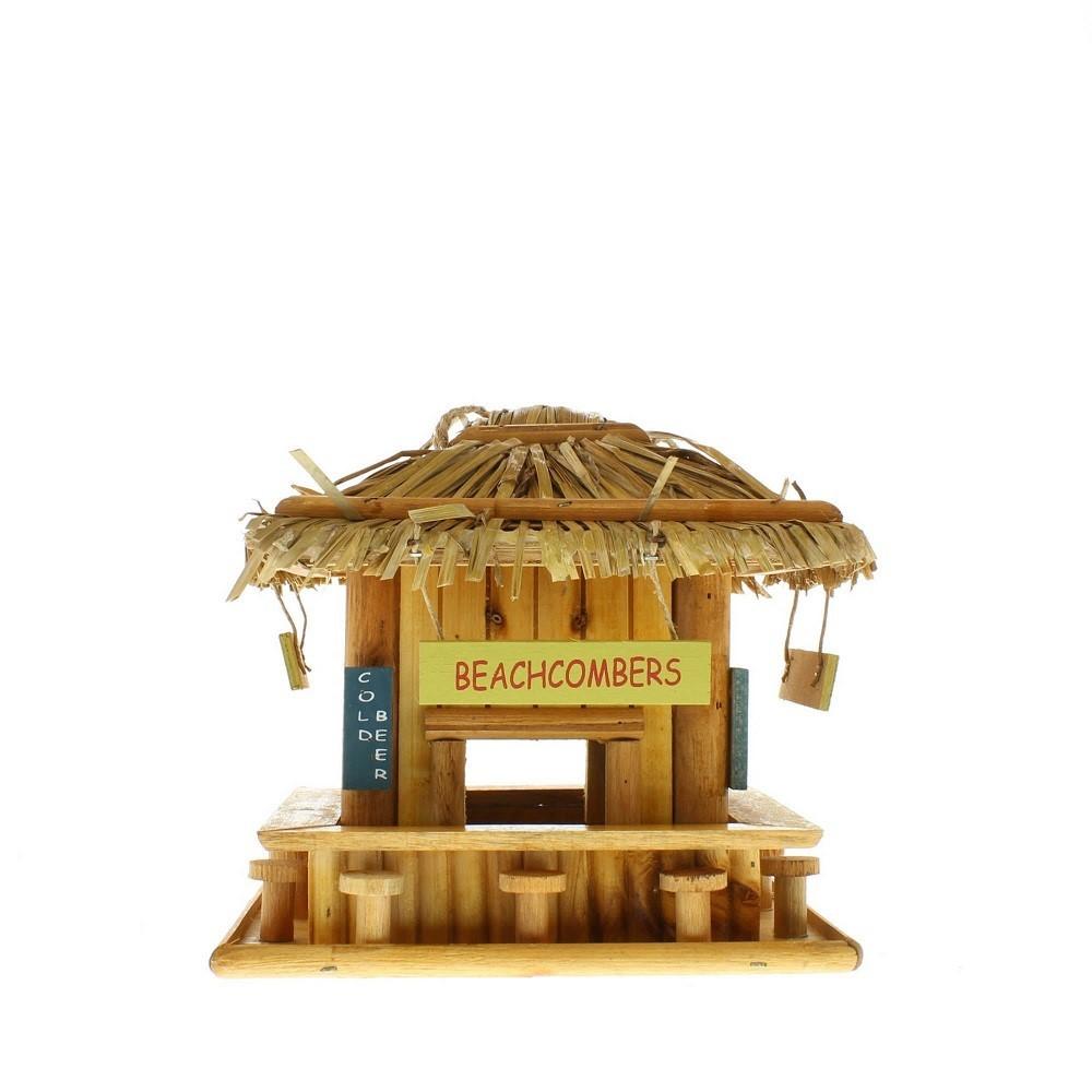 Beachcomber Birdhouse 