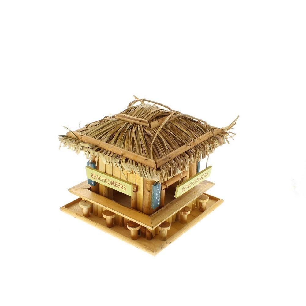 Beachcomber Birdhouse 