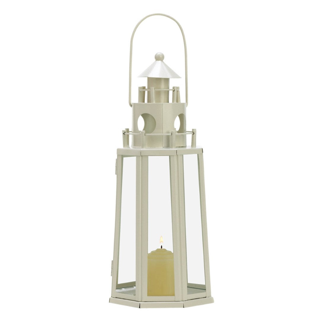 Lighthouse Candle Lantern 