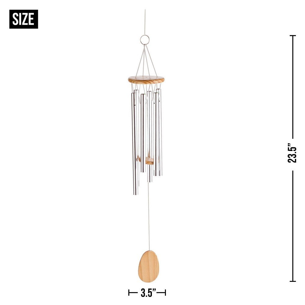 Classic Wind Chimes 