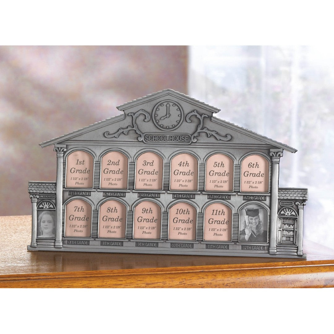 School House Frame 