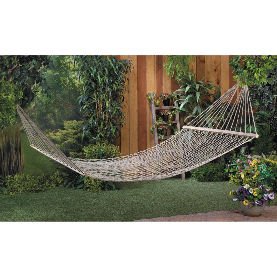 Two-Person Hammock 