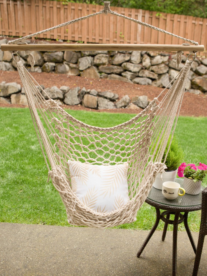 Hammock Chair 