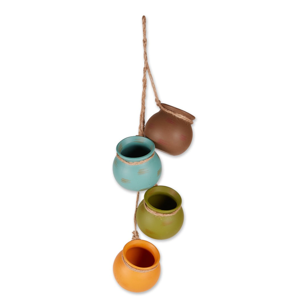 Dangling Mini Pots 