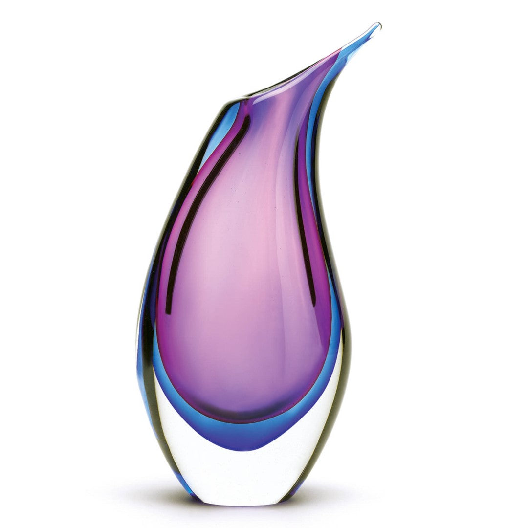 Duo Tone Modern Vase 