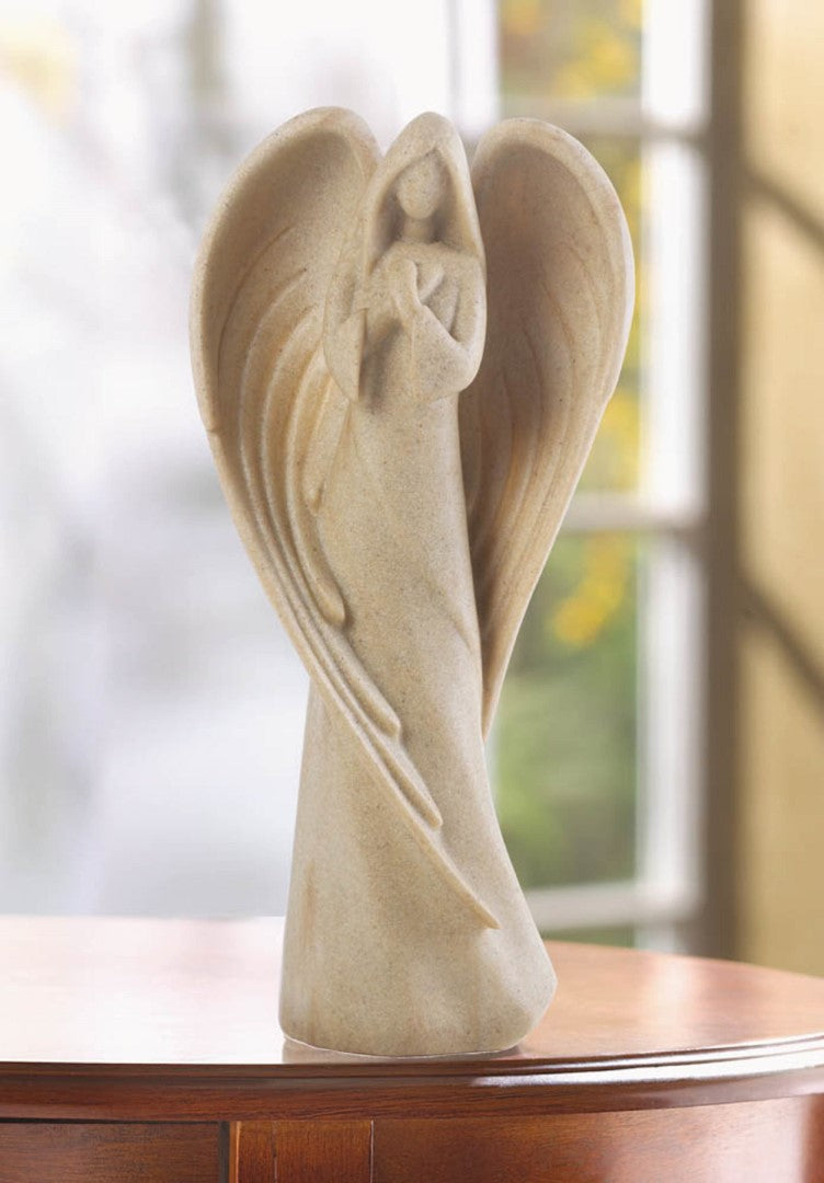 Desert Angel Figurine 