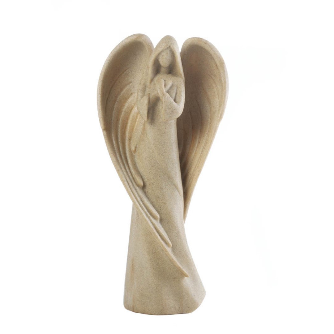 Desert Angel Figurine 