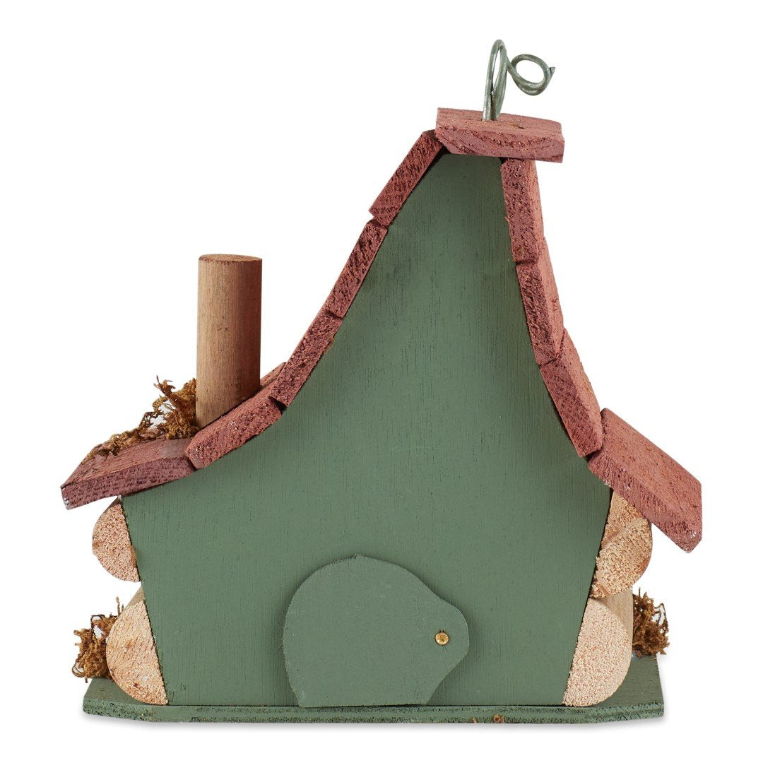 The Love Shack Birdhouse 