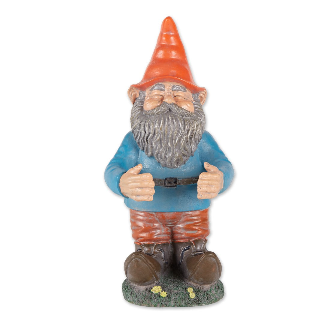 Can Buddy Gnome 