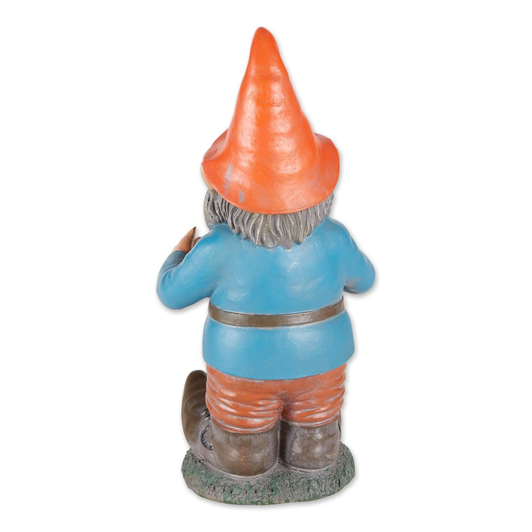 Can Buddy Gnome 