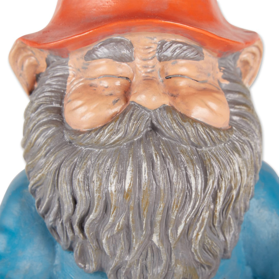 Can Buddy Gnome 