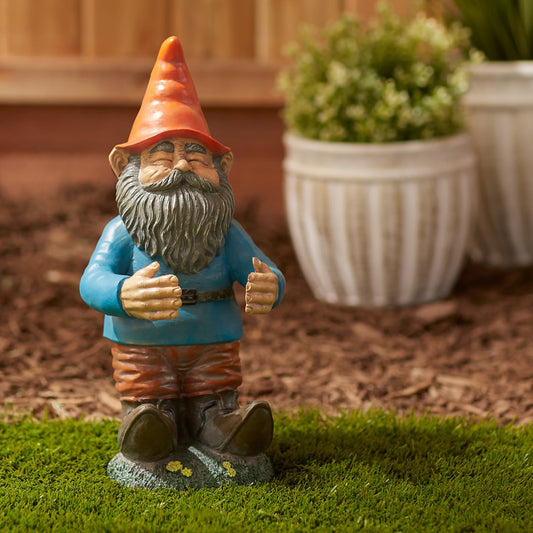 Can Buddy Gnome 