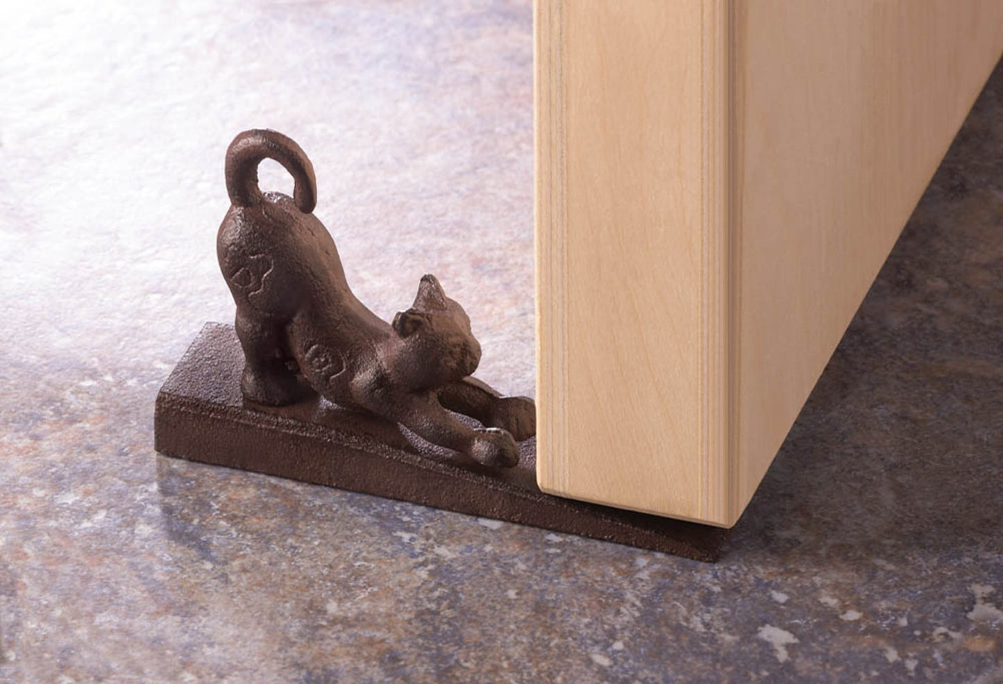 Cat Door Stopper 