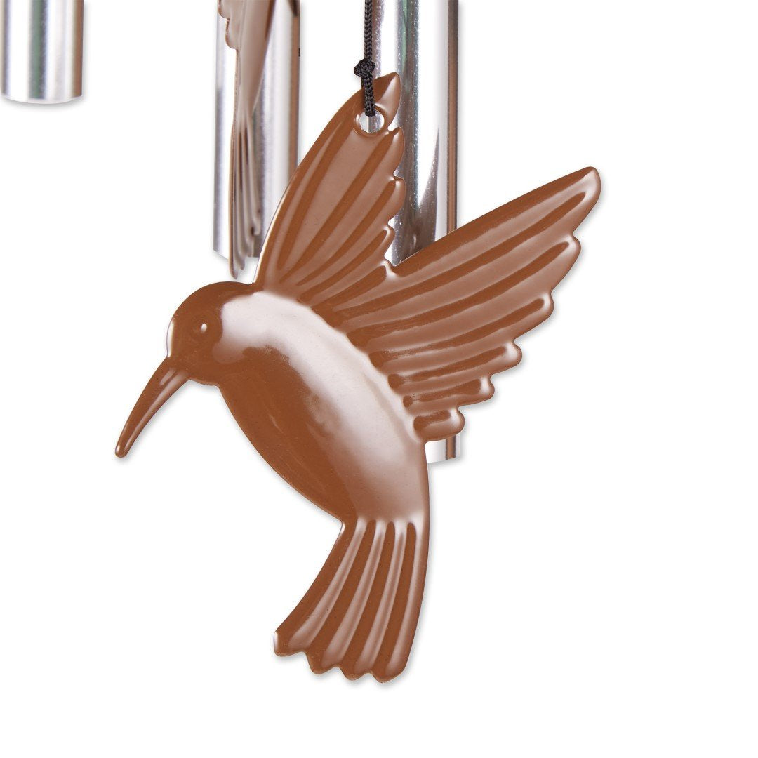 Hummingbird Flutter Wind Chimes 