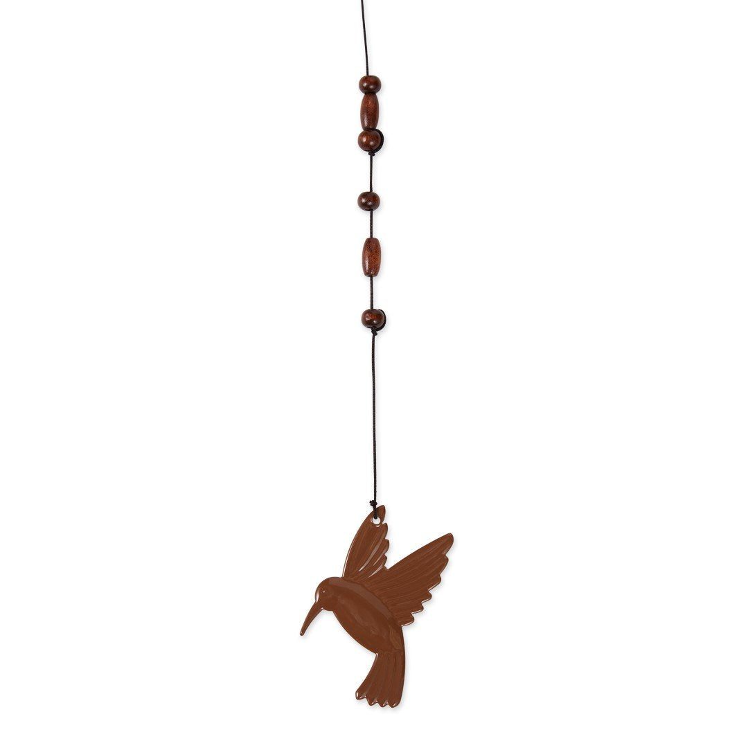 Hummingbird Flutter Wind Chimes 