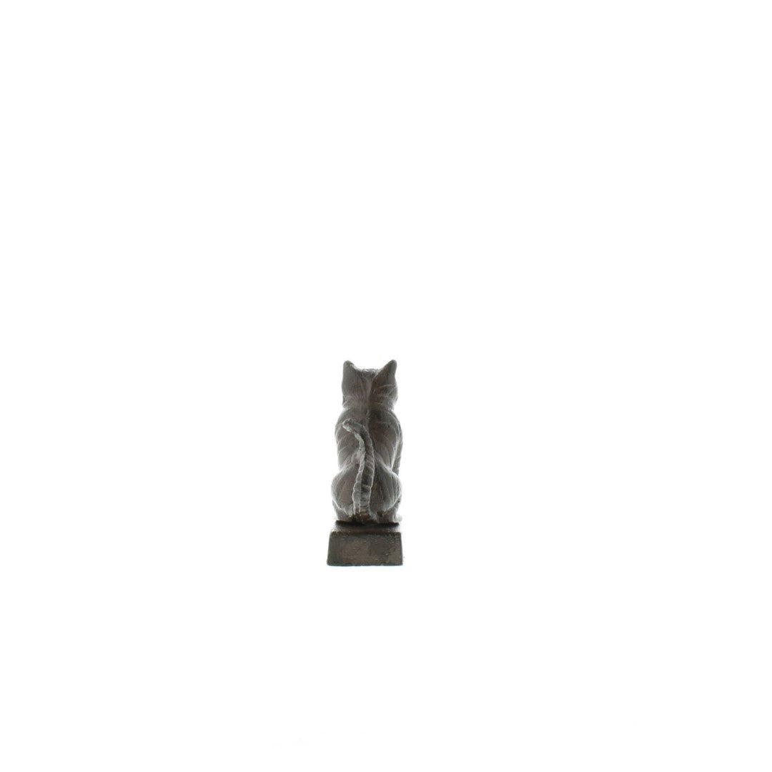 Cute Kitty Cat Door Stopper 