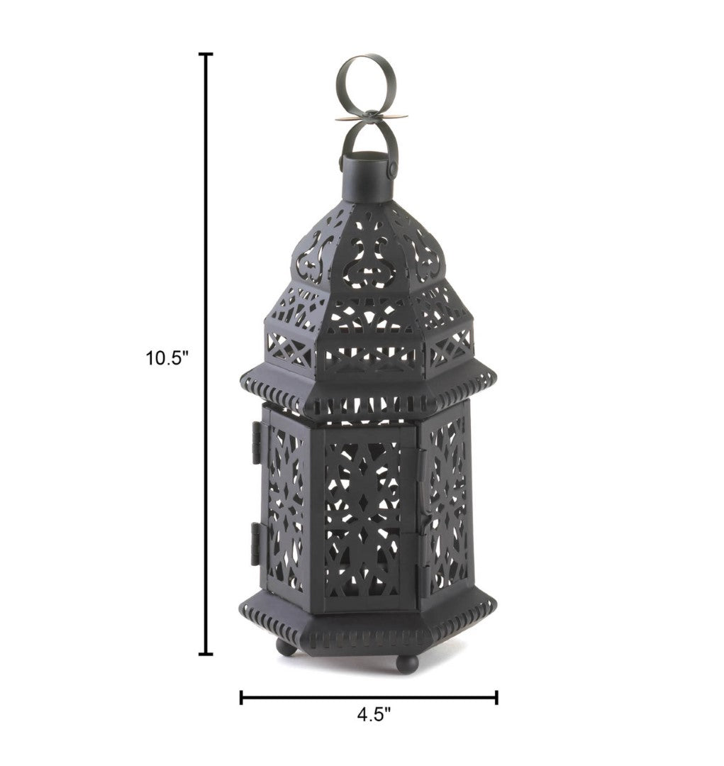 Moroccan Style Lantern 