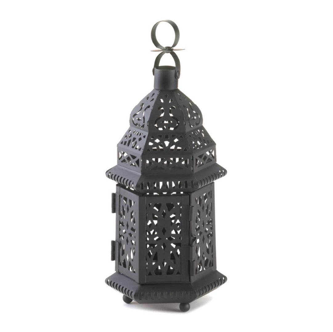 Moroccan Style Lantern 