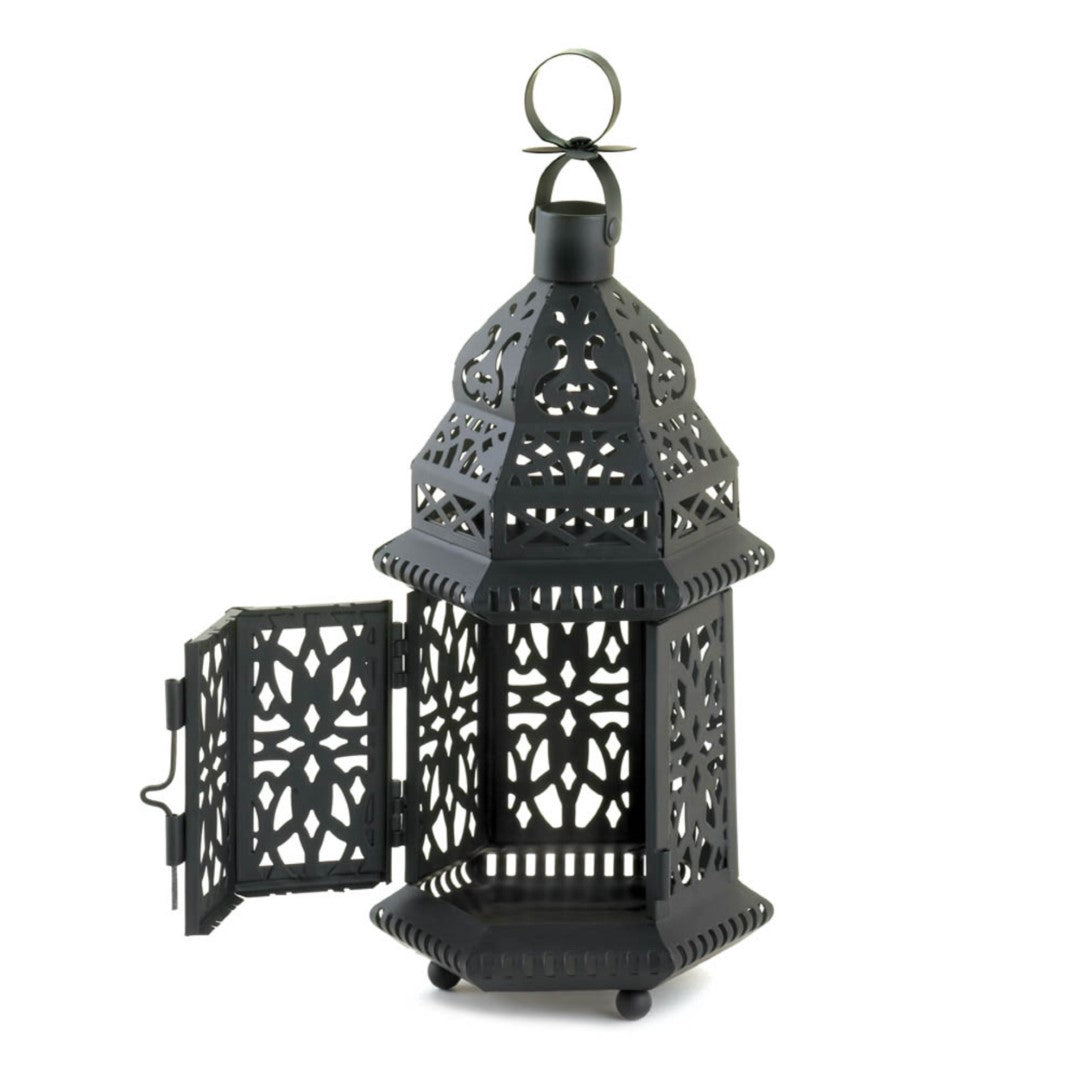 Moroccan Style Lantern 