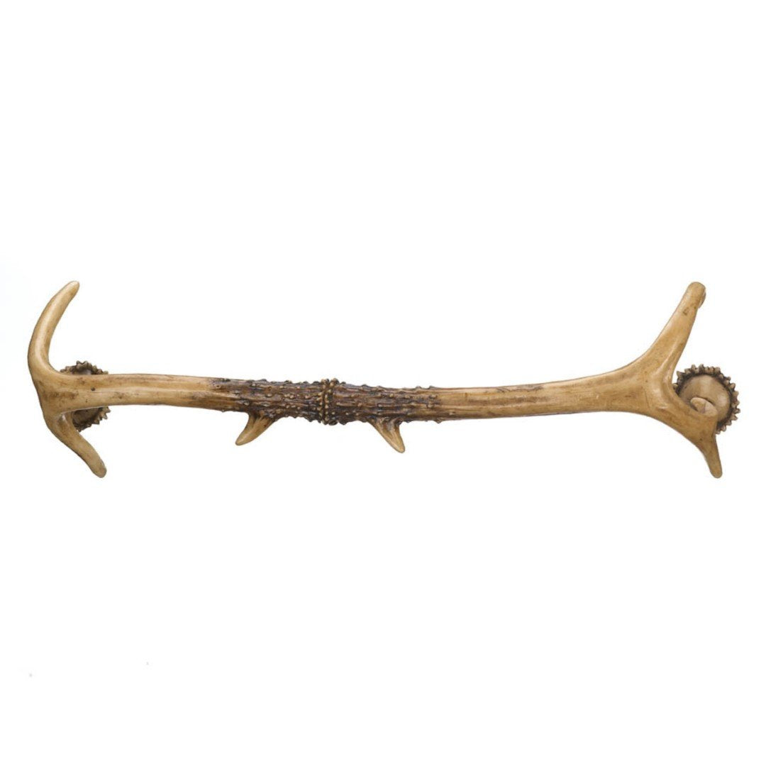 Antler Towel Rack 