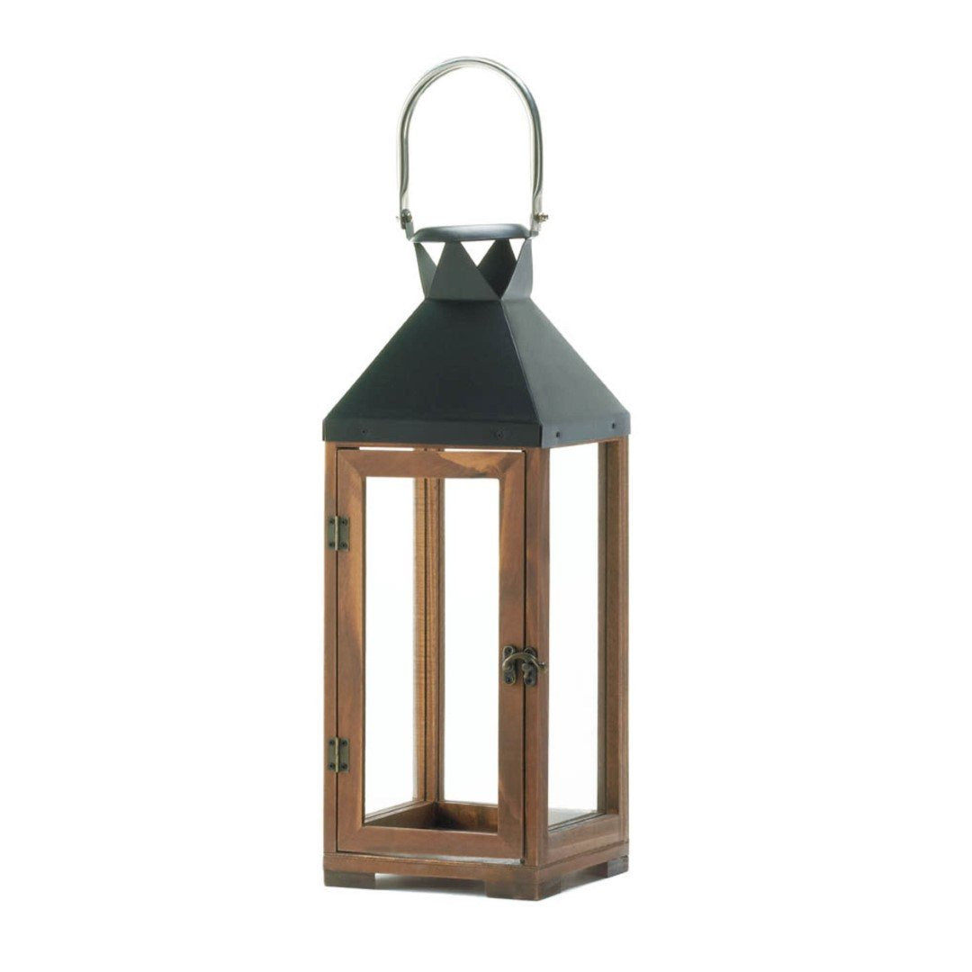 Hartford Large Candle Lantern 