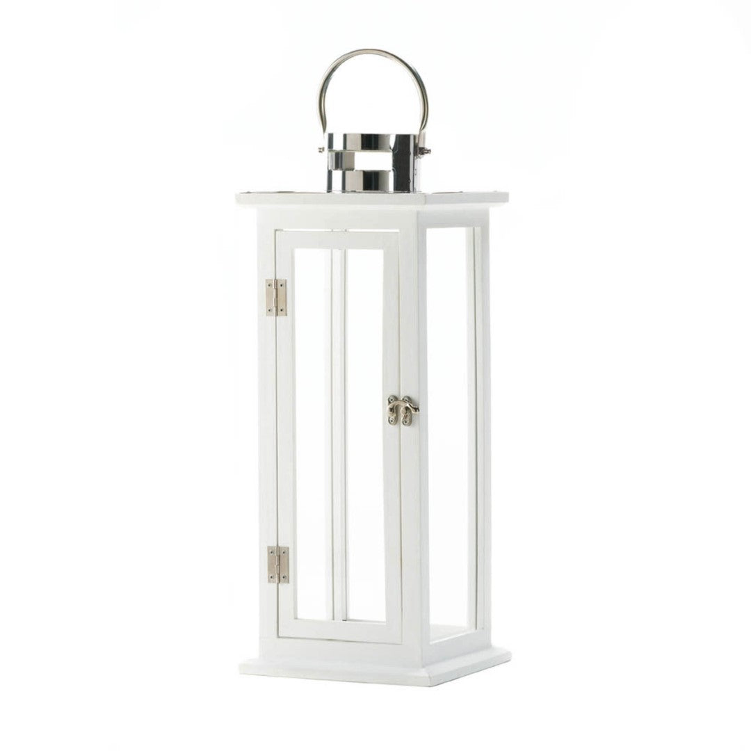 Highland Large Candle Lantern 