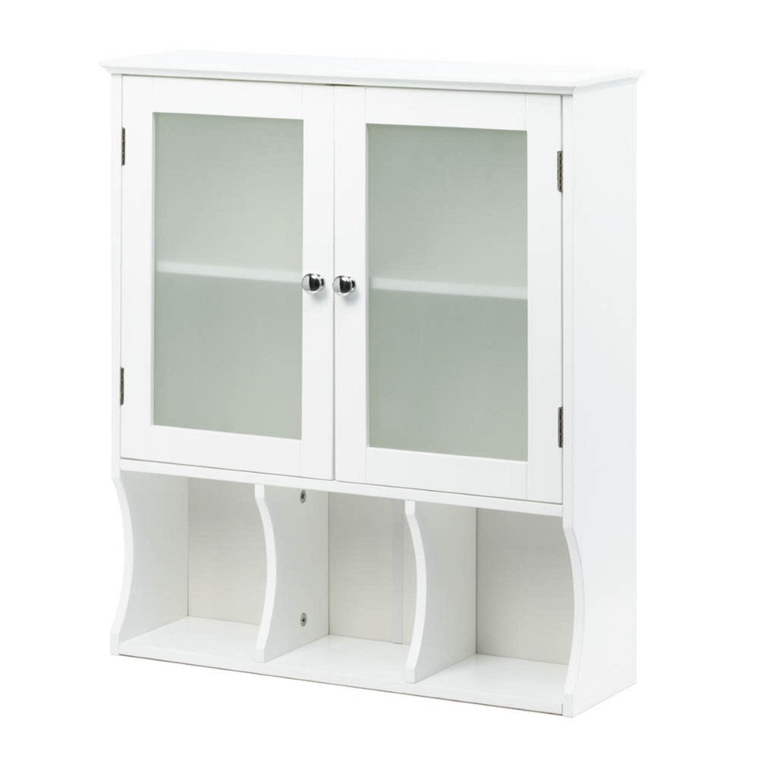 Aspen Wall Cabinet 