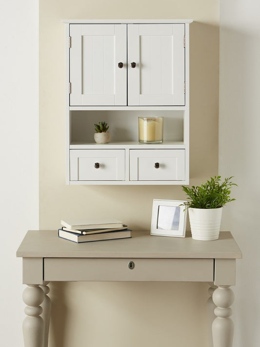 Lakeside Wall Cabinet 