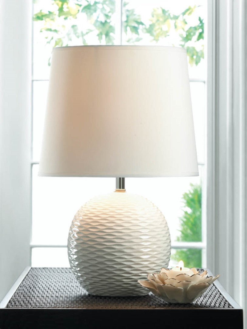 Fairfax Table Lamp 