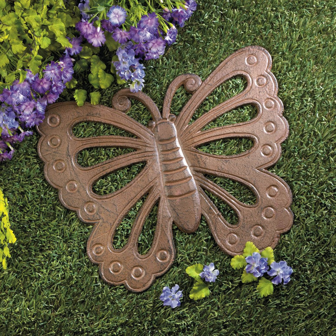 Butterfly Stepping Stone 