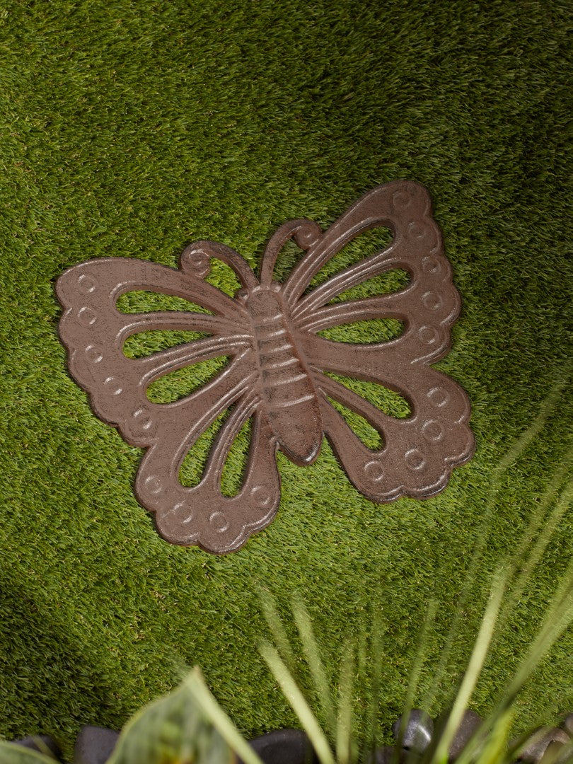 Butterfly Stepping Stone 