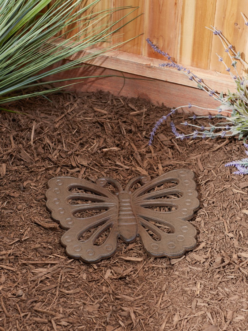 Butterfly Stepping Stone 