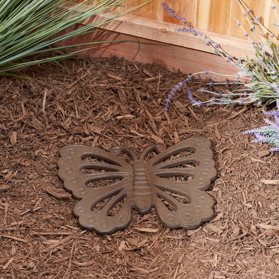 Butterfly Stepping Stone 