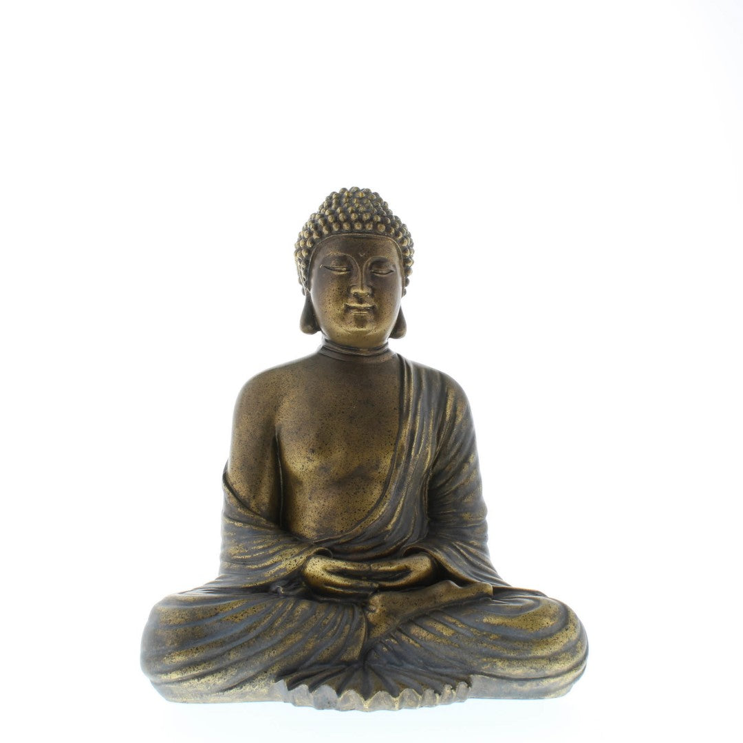 Sitting Buddha Statue 