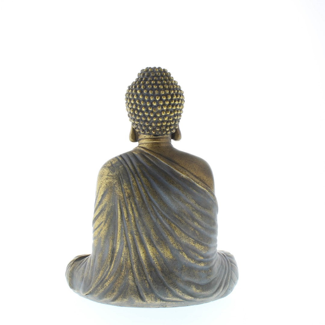 Sitting Buddha Statue 