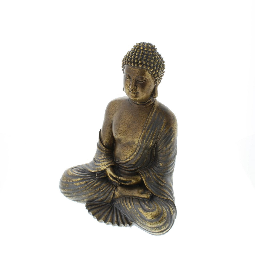 Sitting Buddha Statue 