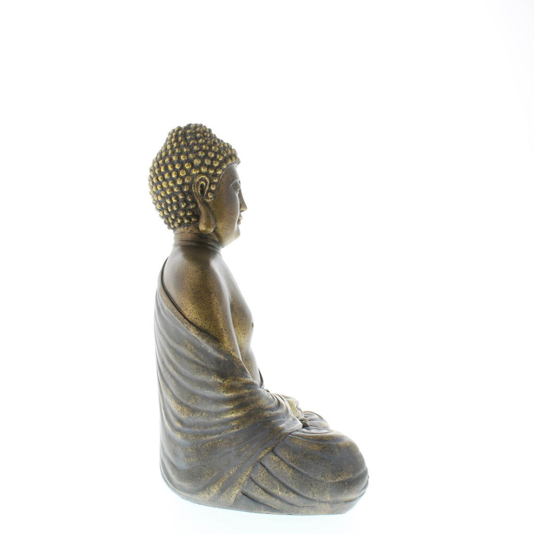 Sitting Buddha Statue 